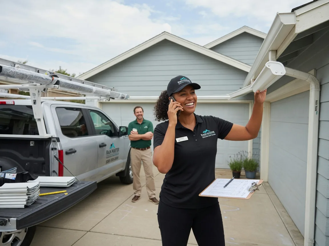 Gutter Installation Cudahy, WI FAQs